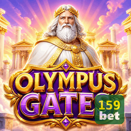 Saldo e bônus exibidos no lobby do app 159BET